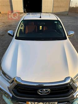 تويوتا هايلوكس